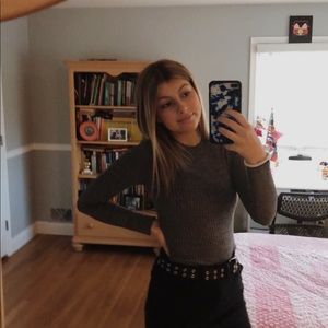 Meet your Posher, Gabby